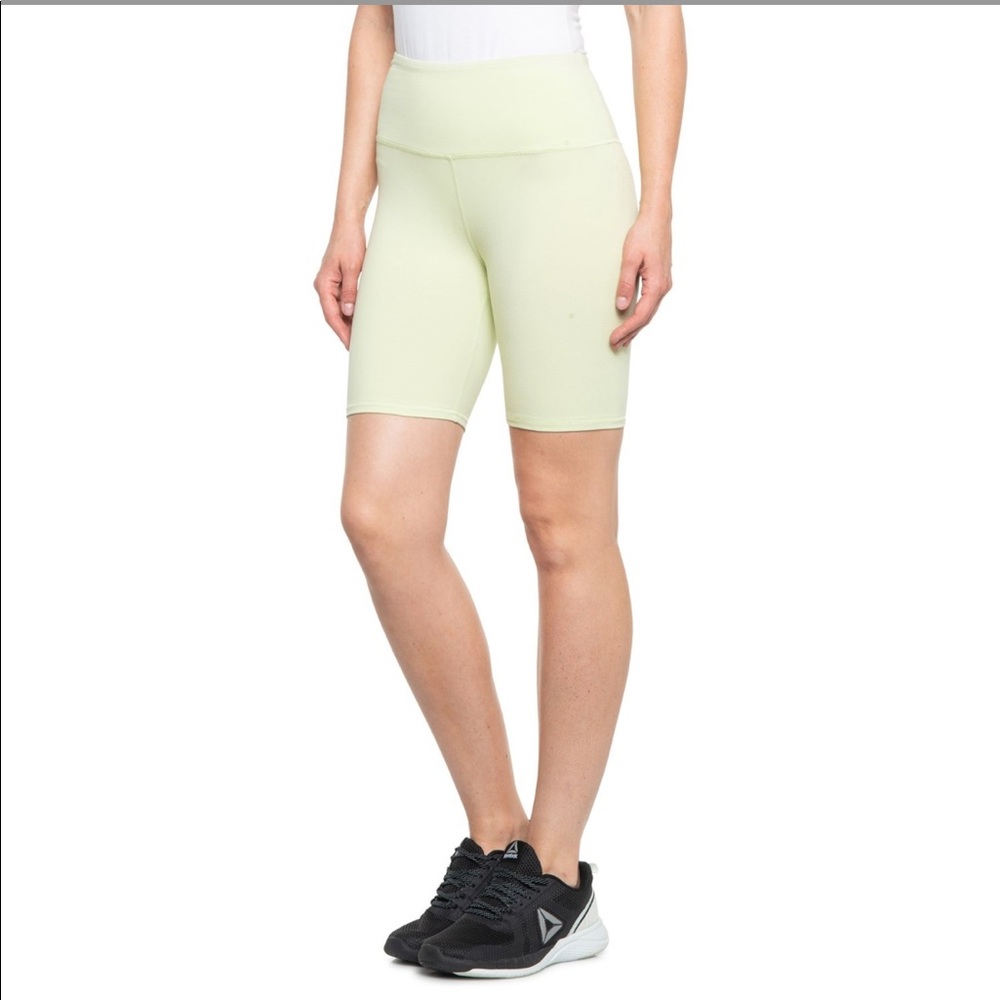 Ambie Bike Short